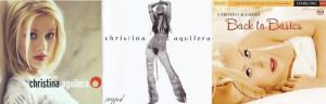 Christina Aguilera mostra que uma artista é capaz de tomar as rédeas de sua produção musical